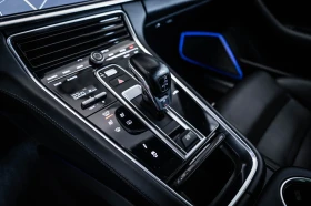 Porsche Panamera Turbo* Ceramic* Carbon* Burm3D* SportChro* PDLS* P | Mobile.bg � ����� ������ 16