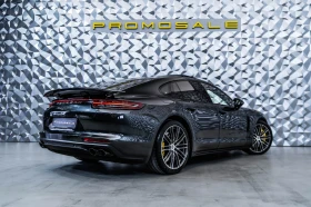 Porsche Panamera Turbo* Ceramic* Carbon* Burm3D* SportChro* PDLS* P | Mobile.bg � ����� ������ 5