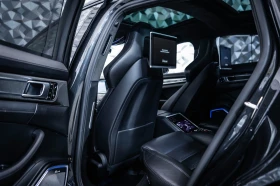 Porsche Panamera Turbo* Ceramic* Carbon* Burm3D* SportChro* PDLS* P | Mobile.bg � ����� ������ 11