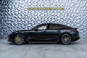 Porsche Panamera Turbo* Ceramic* Carbon* Burm3D* SportChro* PDLS* P | Mobile.bg � ����� ������ 3