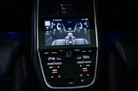 Porsche Panamera Turbo* Ceramic* Carbon* Burm3D* SportChro* PDLS* P | Mobile.bg � ����� ������ 17