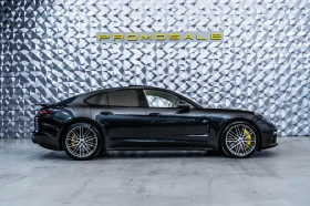 Porsche Panamera Turbo* Ceramic* Carbon* Burm3D* SportChro* PDLS* P | Mobile.bg � ����� ������ 6