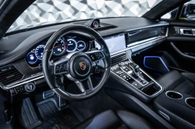 Porsche Panamera Turbo* Ceramic* Carbon* Burm3D* SportChro* PDLS* P | Mobile.bg � ����� ������ 10