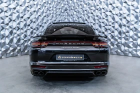 Porsche Panamera Turbo* Ceramic* Carbon* Burm3D* SportChro* PDLS* P | Mobile.bg � ����� ������ 4
