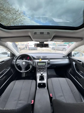 VW Passat 1.9TDI - 3650 € / 7138.78 лв. - 56612778 8