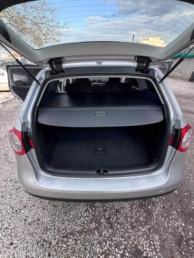VW Passat 1.9TDI - 3650 € / 7138.78 лв. - 56612778 13