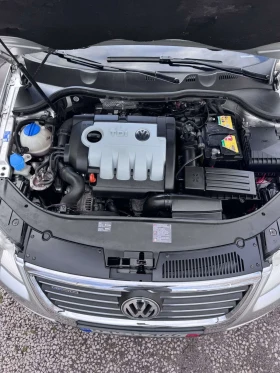 VW Passat 1.9TDI - 3650 € / 7138.78 лв. - 56612778 12