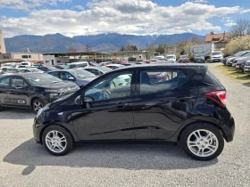 Hyundai I10 1.0i-67k.c-EURO-6 - 5999 € / 11733.02 лв. - 89245060 8