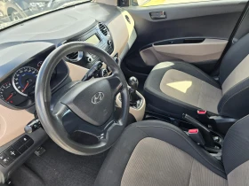 Hyundai I10 1.0i-67k.c-EURO-6 - 5999 € / 11733.02 лв. - 89245060 9