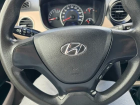 Hyundai I10 1.0i-67k.c-EURO-6 - 5999 € / 11733.02 лв. - 89245060 17