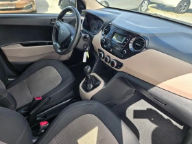 Hyundai I10 1.0i-67k.c-EURO-6 - 5999 € / 11733.02 лв. - 89245060 11