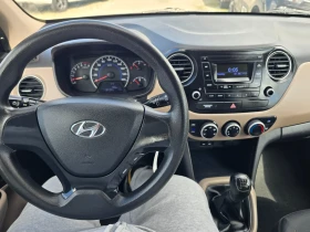 Hyundai I10 1.0i-67k.c-EURO-6 - 5999 € / 11733.02 лв. - 89245060 13