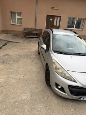 Peugeot 207 - 2300 € / 4498.41 лв. - 40817711 4