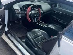 Mercedes-Benz E 350 АМГ ПАКЕТ/ПАНО/ПОДГРЕВ/ПАМЕТ/МЪРТВА ТОЧКА/+ ГУМИ/  - 11100 € / 21709.71 лв. - 98745233 6