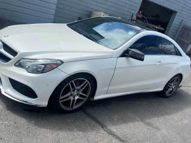 Mercedes-Benz E 350 АМГ ПАКЕТ/ПАНО/ПОДГРЕВ/ПАМЕТ/МЪРТВА ТОЧКА/+ ГУМИ/  - 11100 € / 21709.71 лв. - 98745233 3