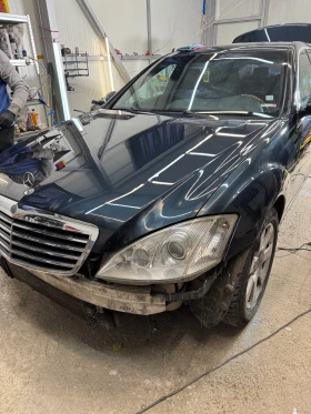 Mercedes-Benz S 320 3.0 cdi | Mobile.bg � ����� ������ 7