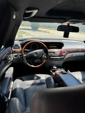 Mercedes-Benz S 320 3.0 cdi | Mobile.bg � ����� ������ 6