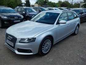 ������ Audi A4