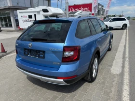 Skoda Octavia SCOUT | Mobile.bg � ����� ������ 6