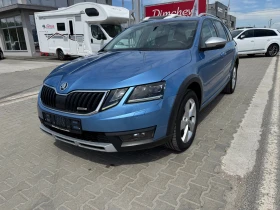 Skoda Octavia SCOUT | Mobile.bg � ����� ������ 2