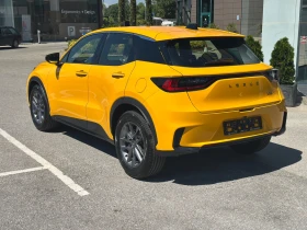 Lexus LBX НАЛИЧЕН 0km НОВ от 195 евро/мес. 10 г.гаранция | Auto.bg — изображение 3