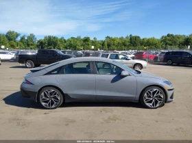 Hyundai Ioniq 6 2023 HYUNDAI IONIQ 6 SEL | Auto.bg — изображение 4