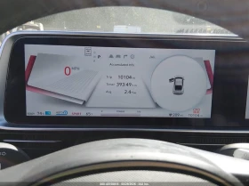 Hyundai Ioniq 6 2023 HYUNDAI IONIQ 6 SEL | Auto.bg — изображение 9