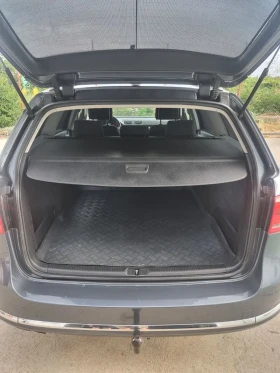 VW Passat 2.0tdi 140 ����  | Mobile.bg � ����� ������ 16