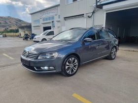 ������ VW Passat