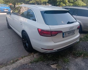 Audi A4 - 14000 € / 27381.62 лв. - 23691648 5