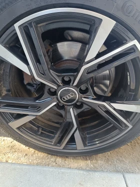 Audi A4 - 14000 € / 27381.62 лв. - 23691648 12