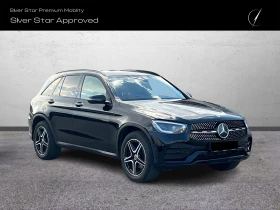Mercedes-Benz GLC 200 4MATIC | Mobile.bg � ����� ������ 2