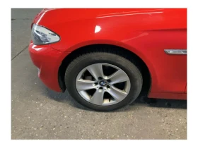 BMW 525 5er 525d xDrive | Auto.bg — изображение 3