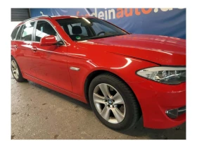 BMW 525 5er 525d xDrive | Auto.bg — изображение 12
