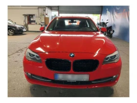 BMW 525 5er 525d xDrive | Auto.bg — изображение 14