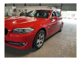 BMW 525 5er 525d xDrive | Auto.bg — изображение 2