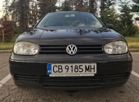 VW Golf 4