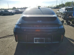 Hyundai Ioniq 6 SEL* AWD* ����* �������* ������* KEYLESS*  | Mobile.bg � ����� ������ 6