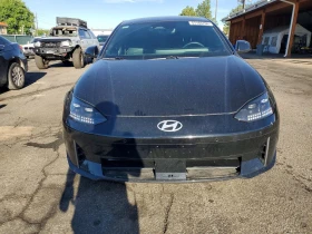 Hyundai Ioniq 6 SEL* AWD* ����* �������* ������* KEYLESS*  | Mobile.bg � ����� ������ 3