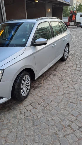 Skoda Fabia | Mobile.bg � ����� ������ 6