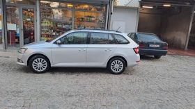 Skoda Fabia | Mobile.bg � ����� ������ 1