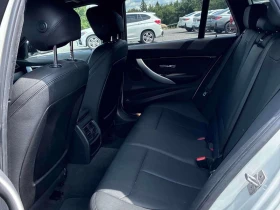 BMW 328 d xDrive / M пакет / КАМЕРА / CARFAX / АВТОКРЕДИТ | Auto.bg — изображение 17