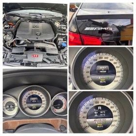 Mercedes-Benz E 300 d/6.3 AMG/TUNING/ВС.ЕКСТРИ/ПАНОРАМА/КАТО НОВА/// - 14888 € - 73675401 17