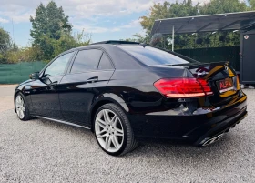 Mercedes-Benz E 300 d/6.3 AMG/TUNING/ВС.ЕКСТРИ/ПАНОРАМА/КАТО НОВА/// - 14888 € - 73675401 7