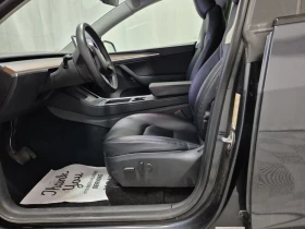 Tesla Model Y LONG RANGE* Подгрев* Камера* М.Точки | Auto.bg — изображение 7