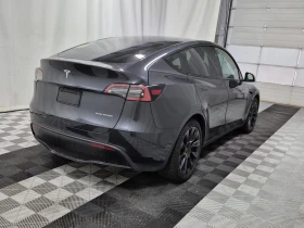 Tesla Model Y LONG RANGE* Подгрев* Камера* М.Точки | Auto.bg — изображение 6