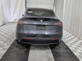 Tesla Model Y LONG RANGE* Подгрев* Камера* М.Точки | Auto.bg — изображение 5