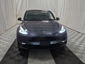 Tesla Model Y LONG RANGE* Подгрев* Камера* М.Точки | Auto.bg — изображение 3