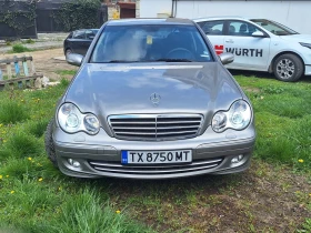 Mercedes-Benz C 200 1.8 Kompressor - 2900 € - 68248544 2