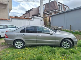 Mercedes-Benz C 200 1.8 Kompressor - 2900 € - 68248544 8